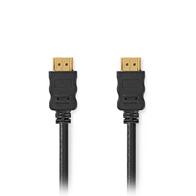 NEDIS CVGL34060BK05 NEDIS CVGL34060BK05