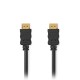 NEDIS CVGL34060BK05 NEDIS CVGL34060BK05