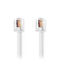 NEDIS TCGL90200WT100