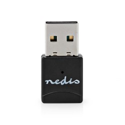 NEDIS WSNWM610BK