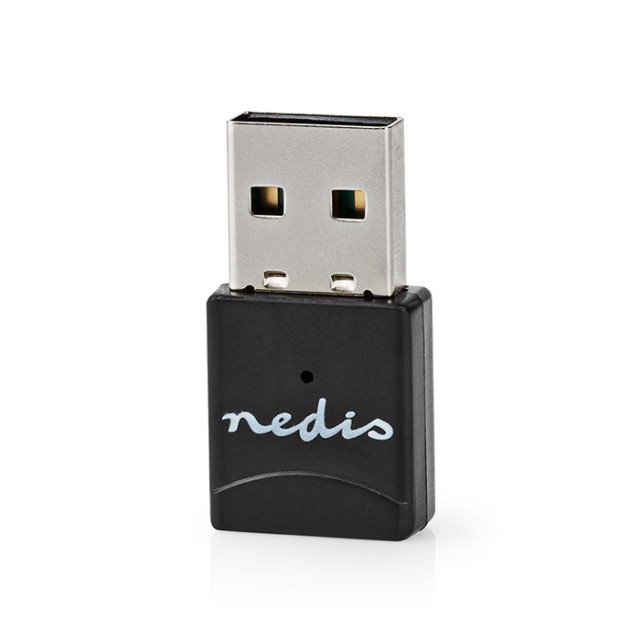 NEDIS WSNWM610BK