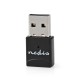 NEDIS WSNWM610BK