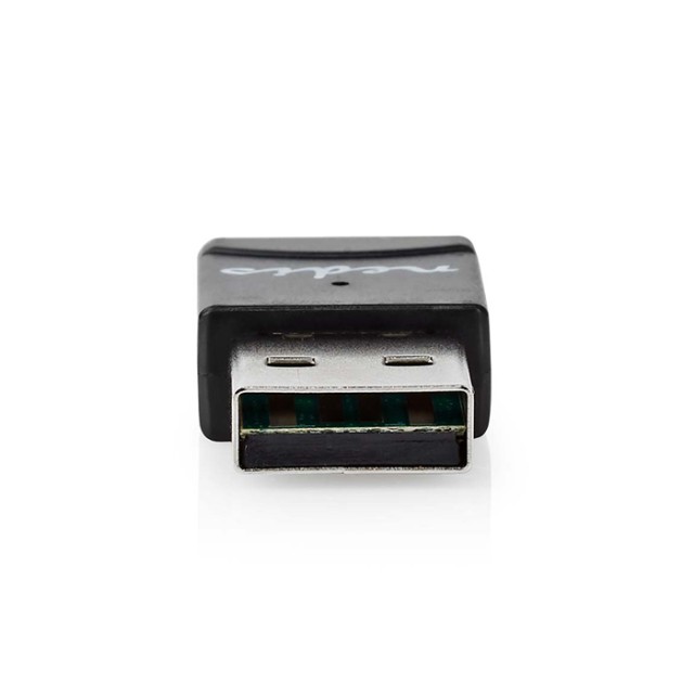NEDIS WSNWM610BK