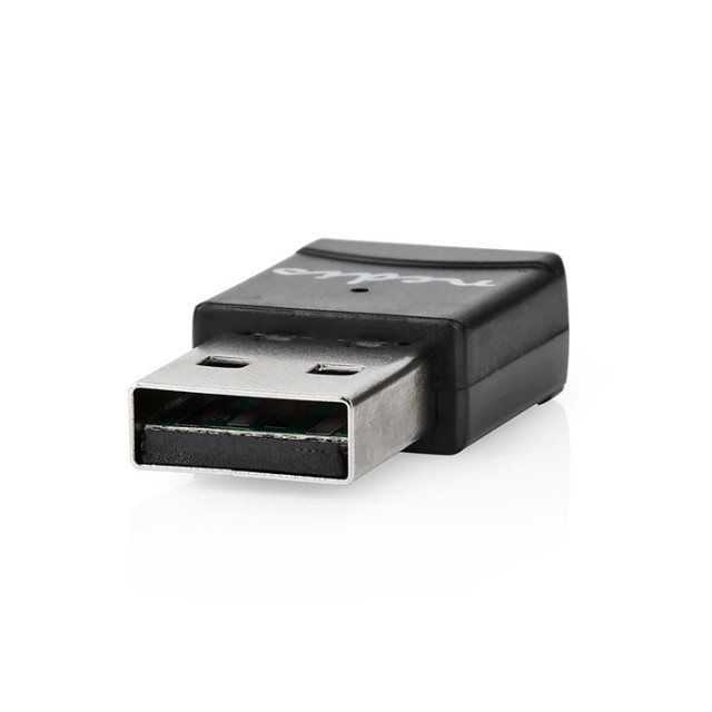 NEDIS WSNWM610BK