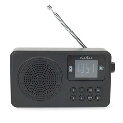 NEDIS RDFM2225BK NEDIS RDFM2225BK