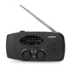 NEDIS RDFMCR2000BK