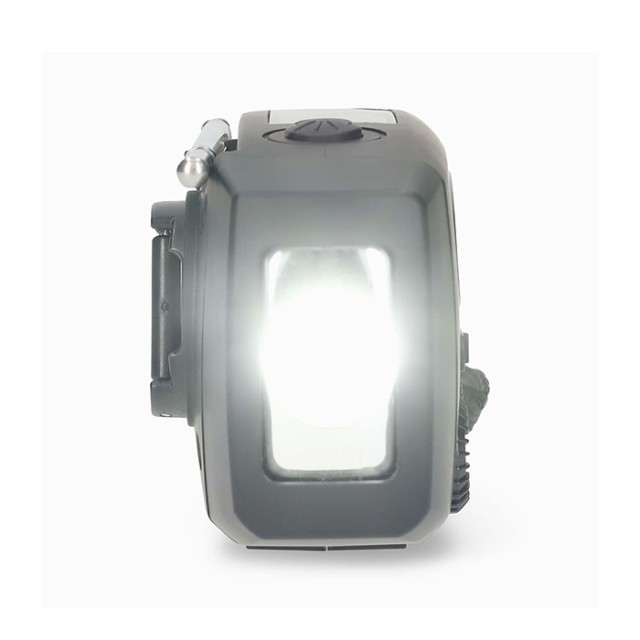 NEDIS RDFMCR2000BK