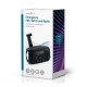 NEDIS RDFMCR2000BK