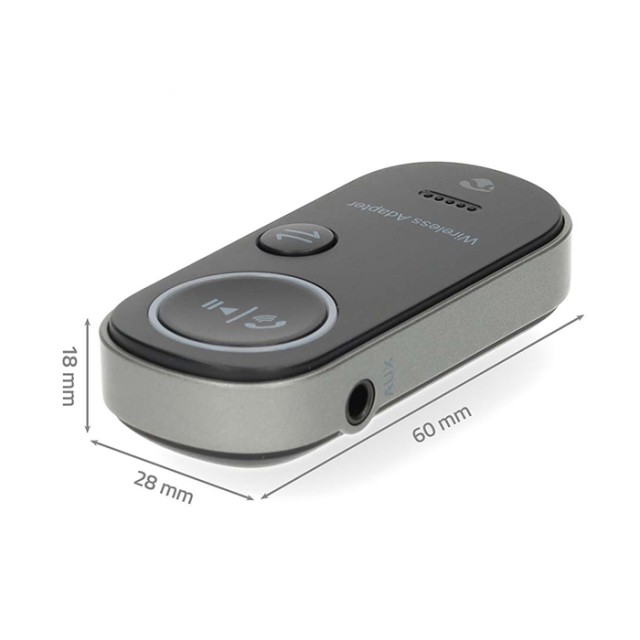 NEDIS BTTC2500BK NEDIS BTTC2500BK