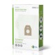 NEDIS DUBG1200-4.1 NEDIS DUBG1200-4.1