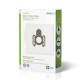 NEDIS DUBG200-4.1 NEDIS DUBG200-4.1
