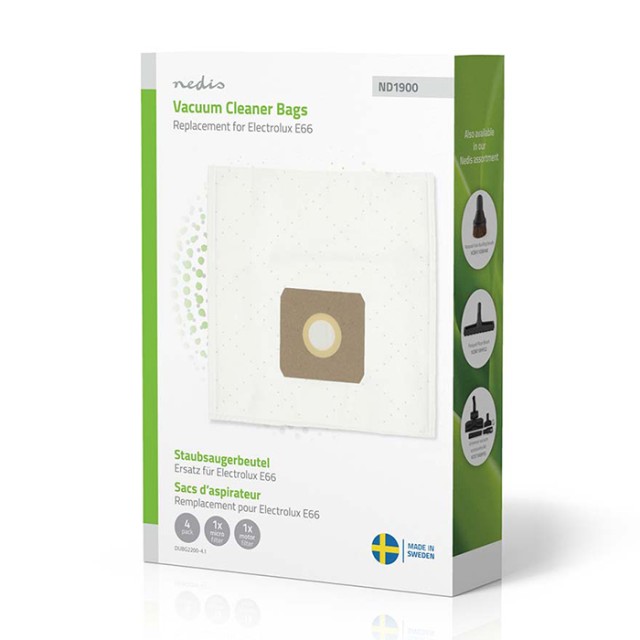 NEDIS DUBG2200-4.1 NEDIS DUBG2200-4.1