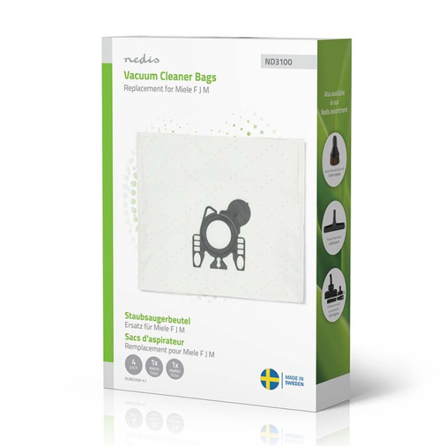 NEDIS DUBG1000-4.1 NEDIS DUBG1000-4.1