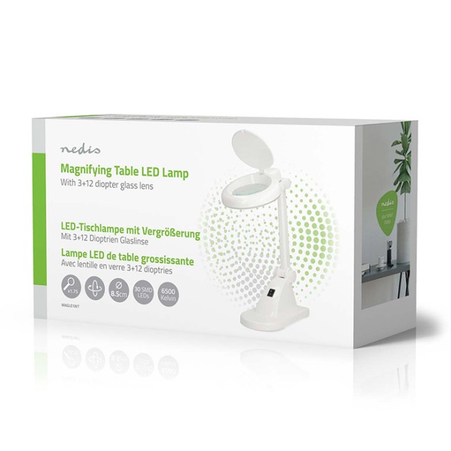 NEDIS MAGLE1WT NEDIS MAGLE1WT