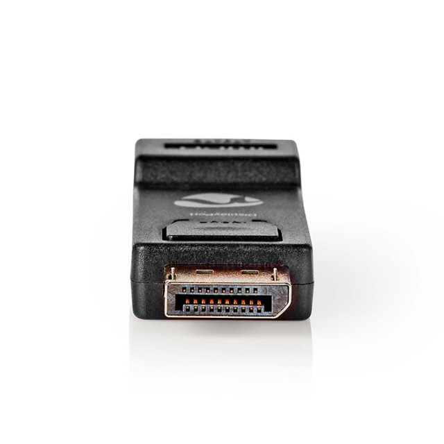 NEDIS CCGB37915BK