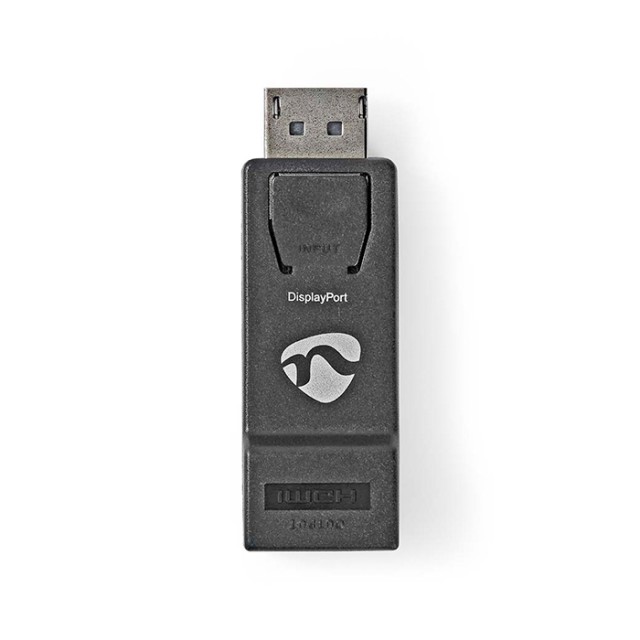 NEDIS CCGB37915BK