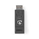 NEDIS CCGB37915BK