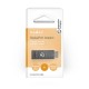 NEDIS CCGB37915BK