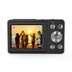 NEDIS PCAM2530BK