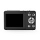 NEDIS PCAM2530BK