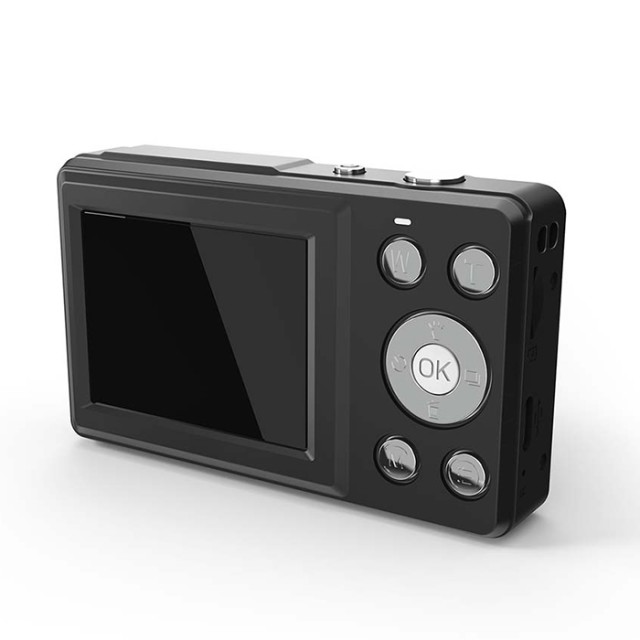 NEDIS PCAM2530BK