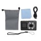 NEDIS PCAM2530BK