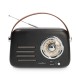 NEDIS RDFM2600BK