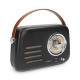NEDIS RDFM2600BK