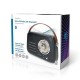NEDIS RDFM2600BK