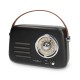 NEDIS RDFM2600BK