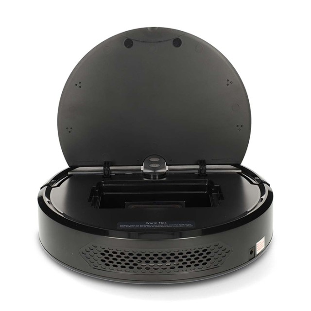 NEDIS WIFIVCR10CBK