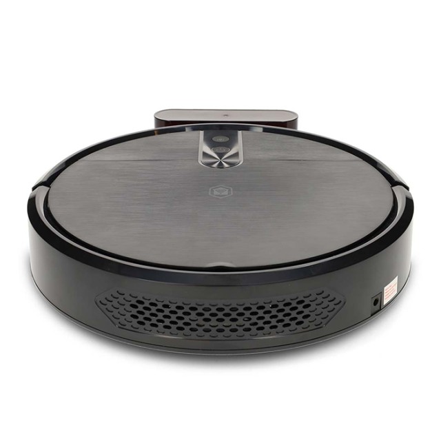 NEDIS WIFIVCR10CBK