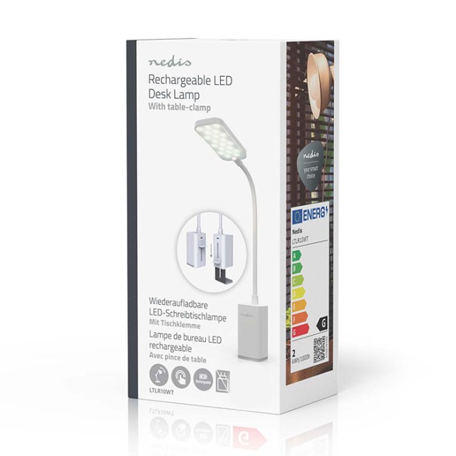 NEDIS LTLR10WT