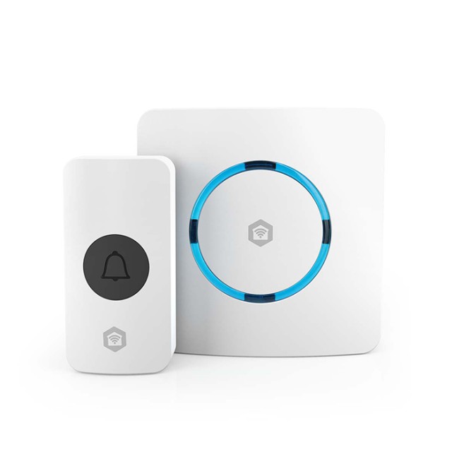 NEDIS WIFIDB11CWT