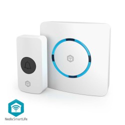 NEDIS WIFIDB11CWT