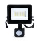 NEDIS LLFLP16BLK