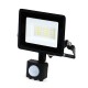 NEDIS LLFLP16BLK
