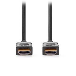 NEDIS CVGB34060BK50 NEDIS CVGB34060BK50