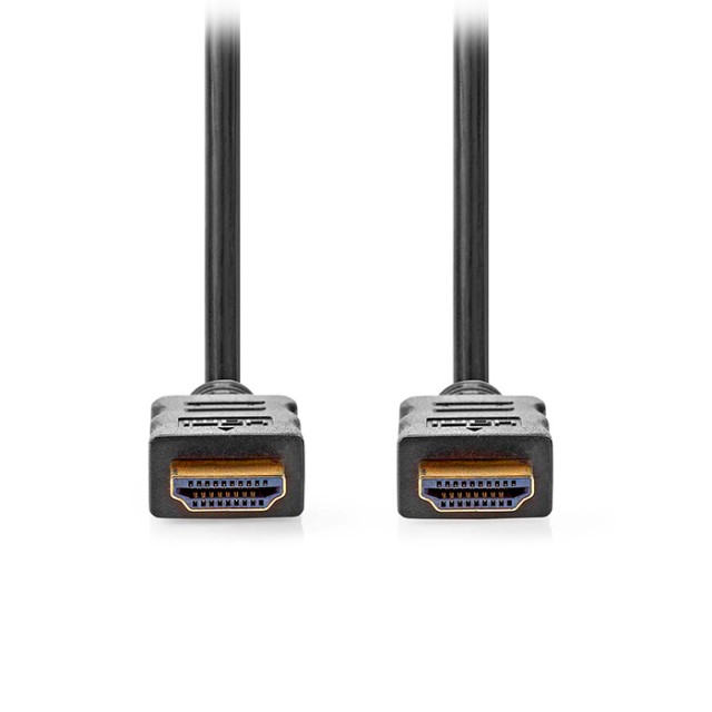 NEDIS CVGB34060BK50