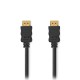 NEDIS CVGB34060BK50