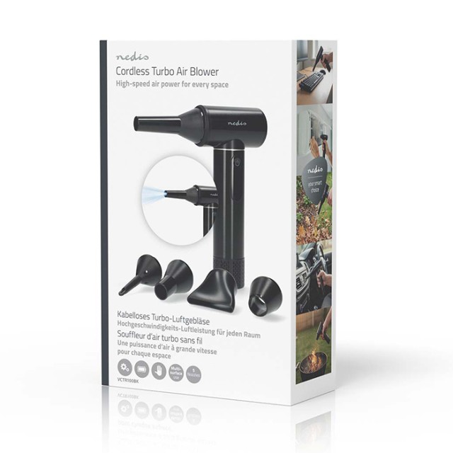 NEDIS VCTR100BK