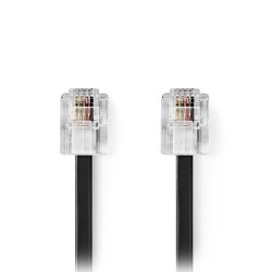 NEDIS TCGL90200BK100