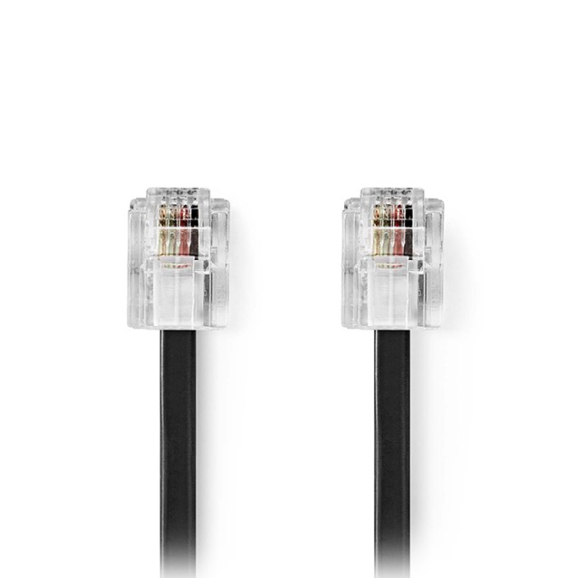 NEDIS TCGL90200BK100