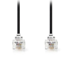NEDIS TCGL90200BK100