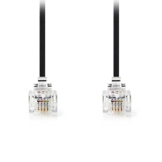 NEDIS TCGL90200BK100