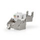 NEDIS CCGB89720ME