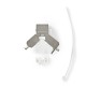 NEDIS CCGB89720ME
