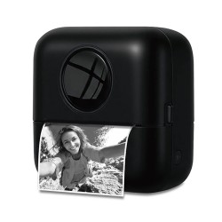 NEDIS MTPR26BK