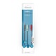 NEDIS CAGB22150BK02