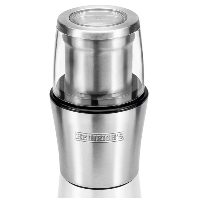 HEINRICH'S HKW 8670